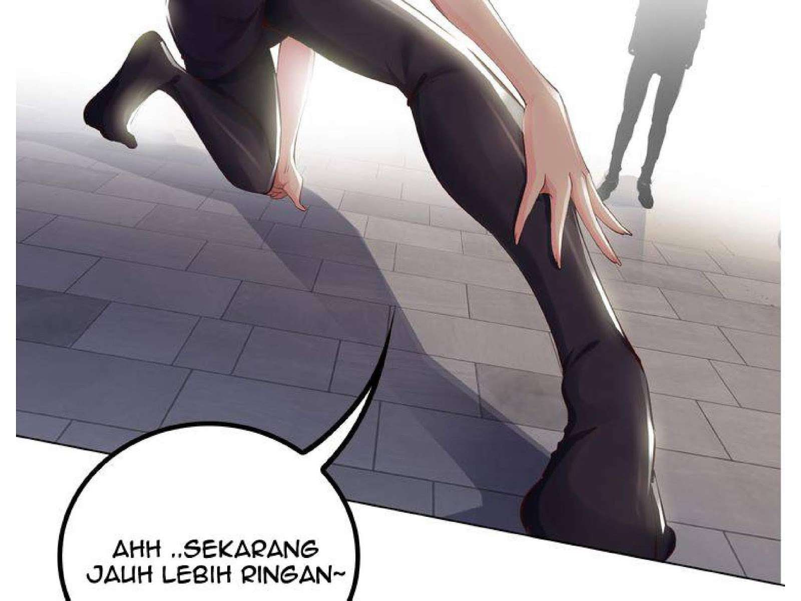 I Am an Invincible Genius chapter 3 halaman 10