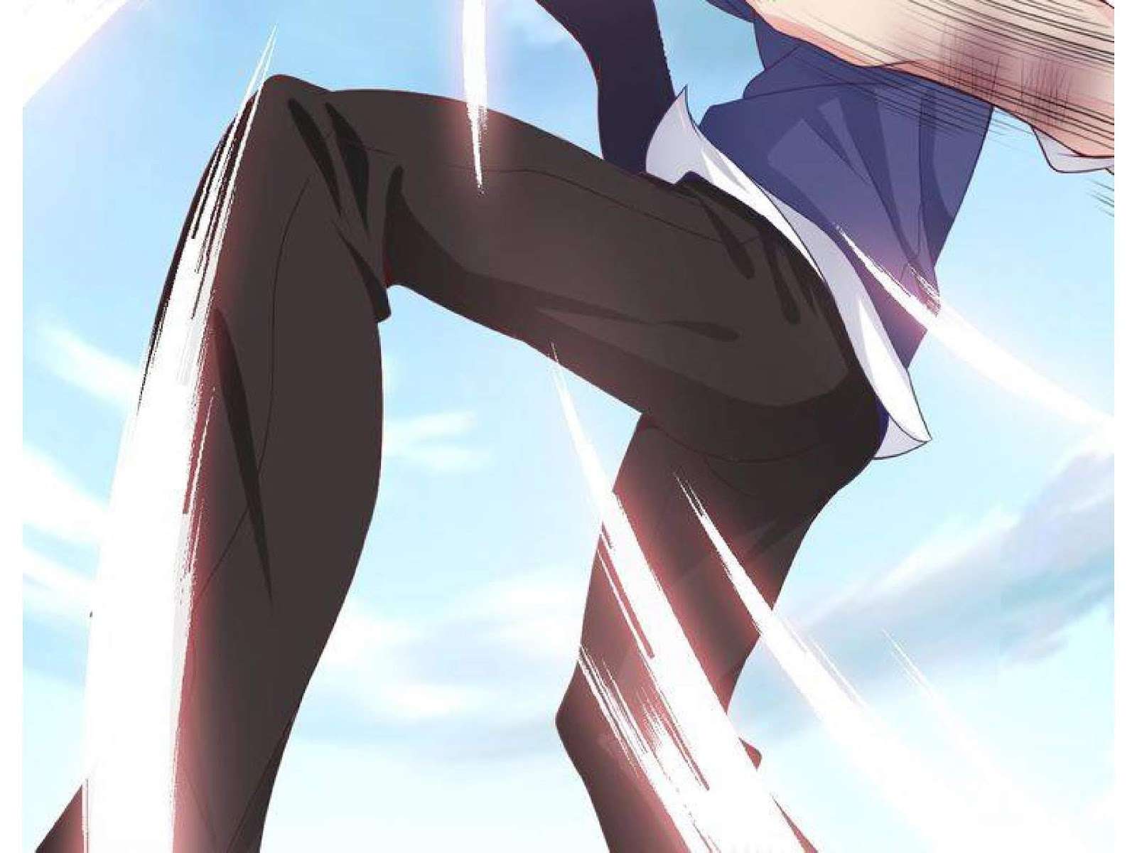 I Am an Invincible Genius chapter 3 halaman 22