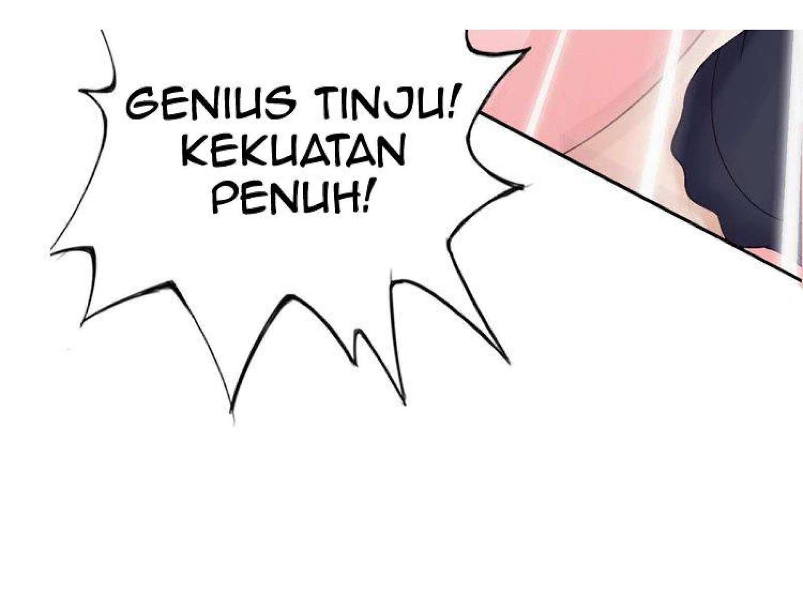I Am an Invincible Genius chapter 3 halaman 27