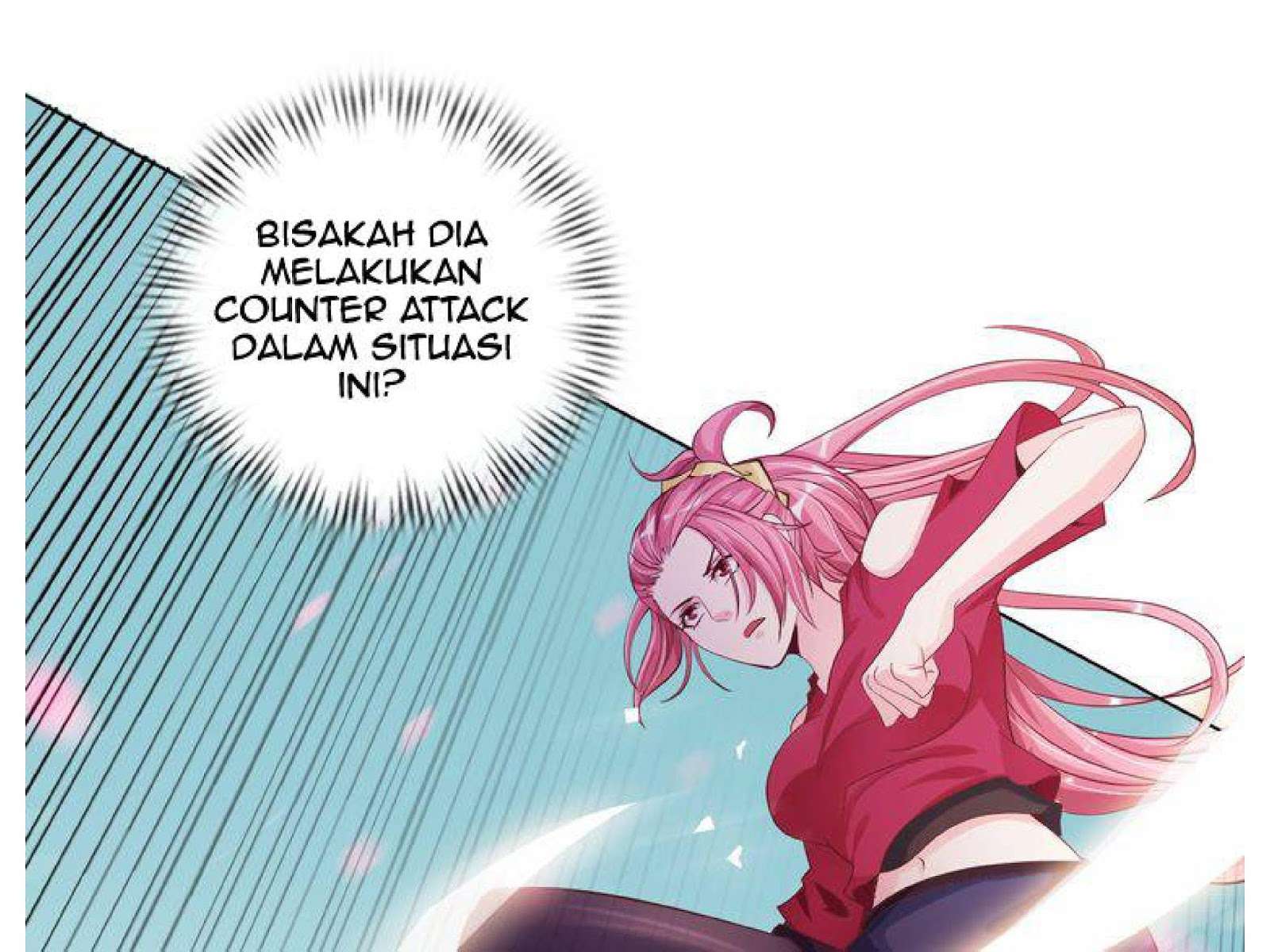 I Am an Invincible Genius chapter 3 halaman 28