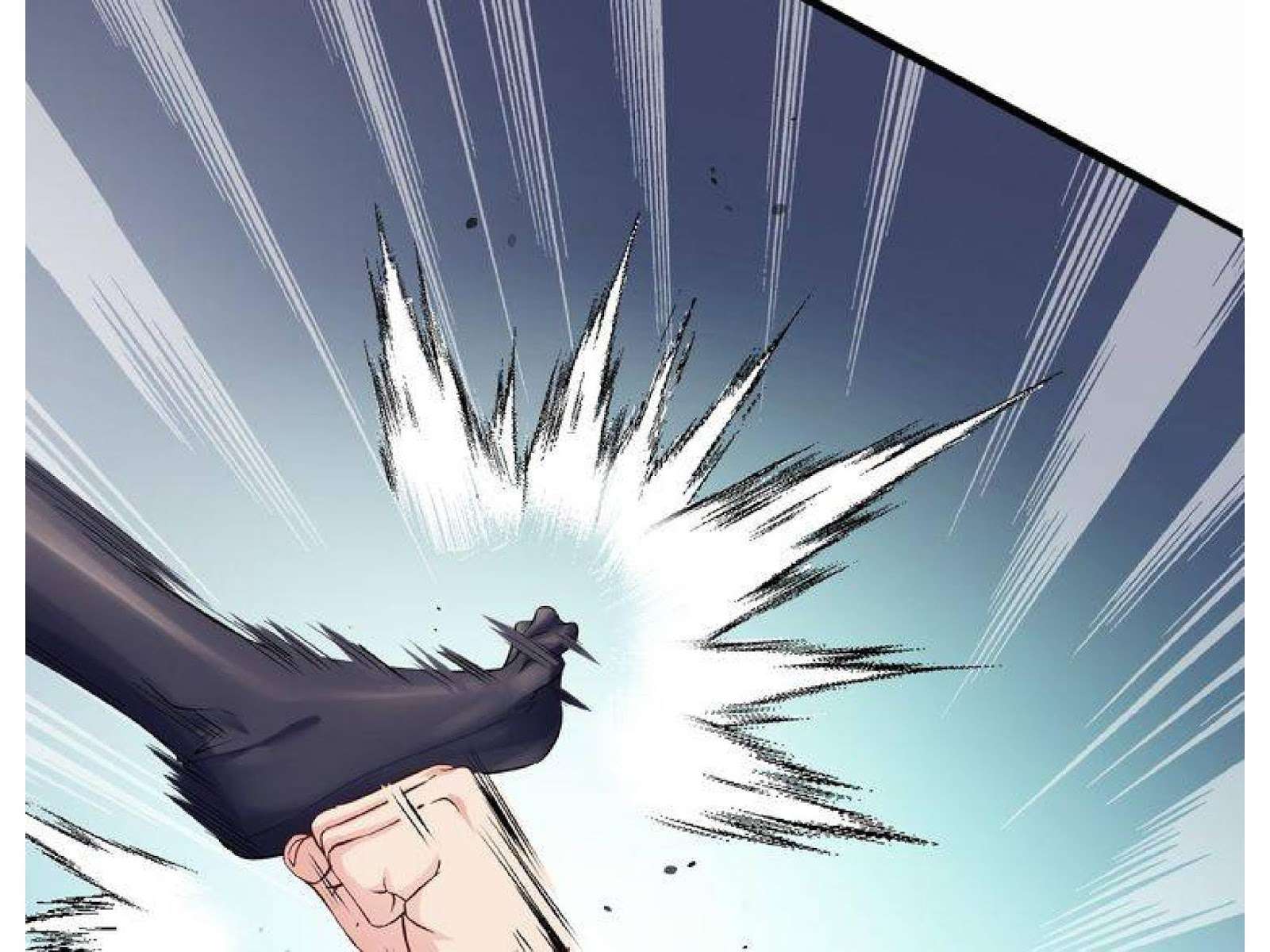 I Am an Invincible Genius chapter 3 halaman 37