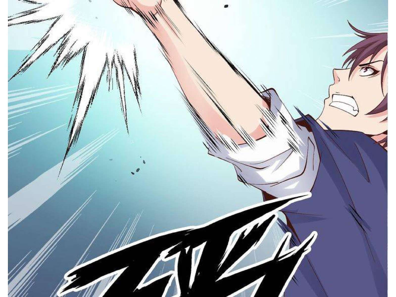 I Am an Invincible Genius chapter 3 halaman 38