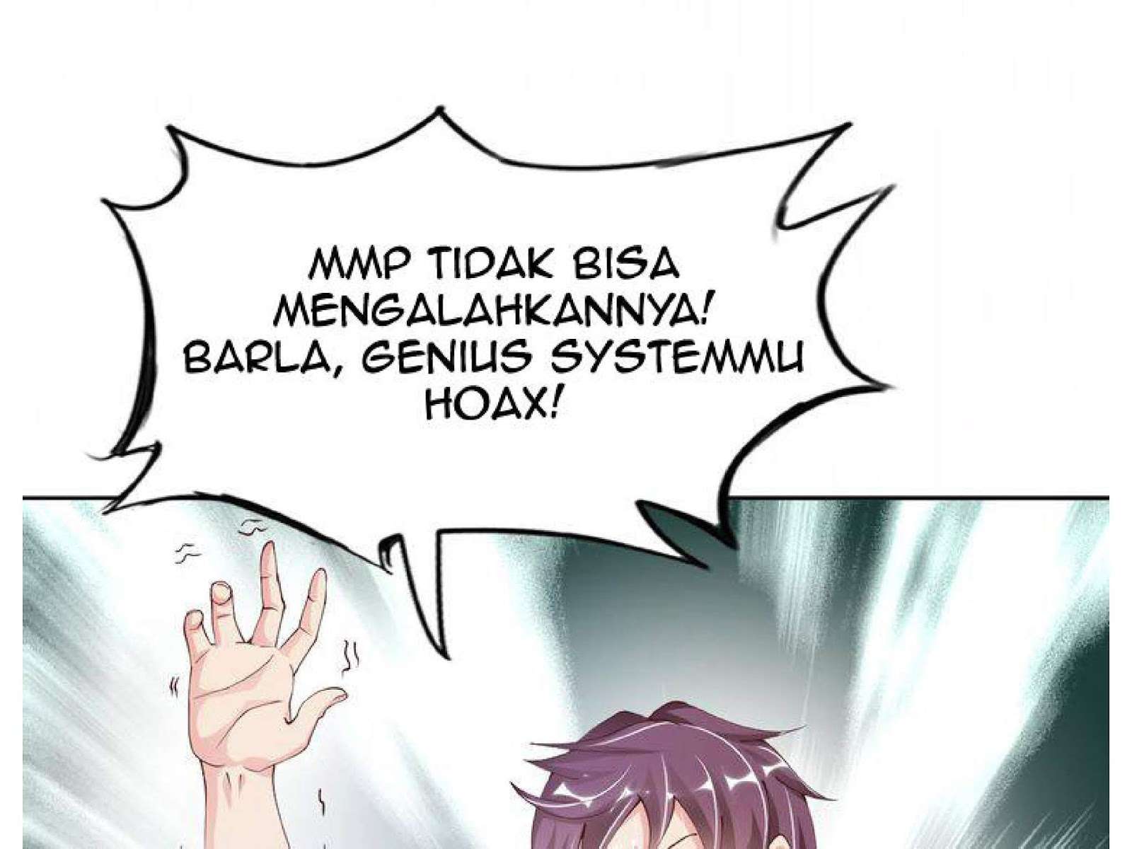 I Am an Invincible Genius chapter 3 halaman 40