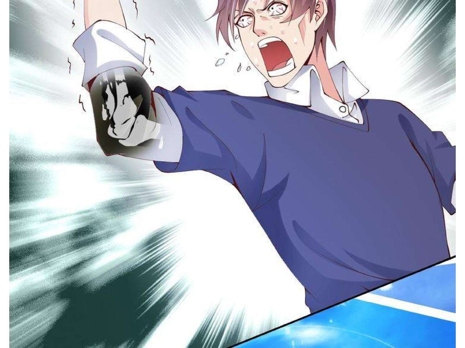 I Am an Invincible Genius chapter 3 halaman 41