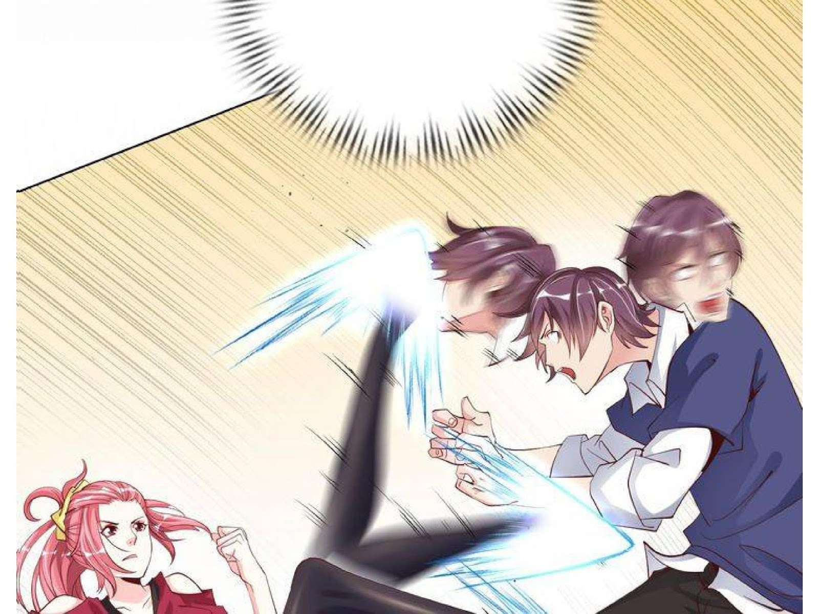 I Am an Invincible Genius chapter 3 halaman 44