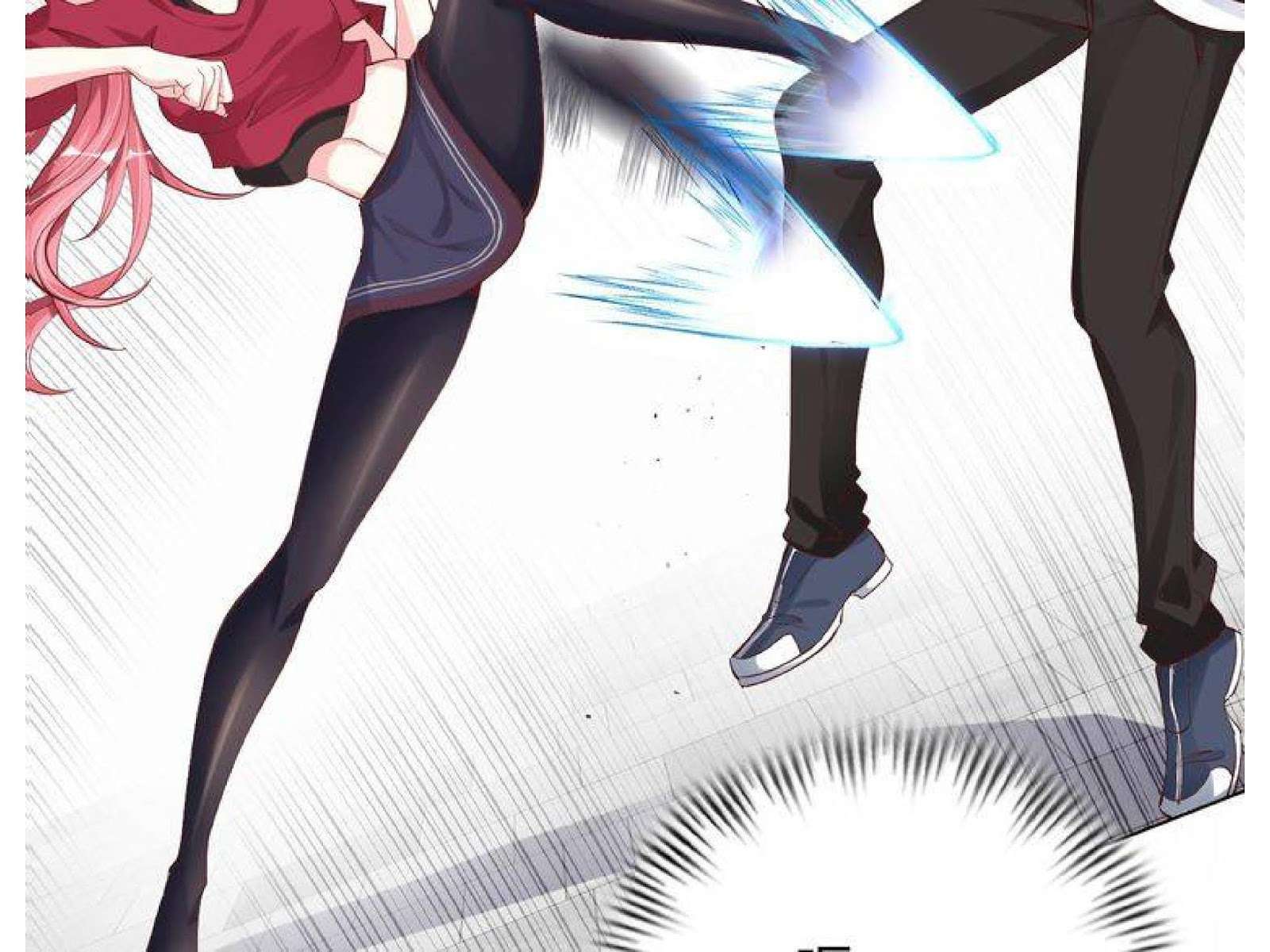 I Am an Invincible Genius chapter 3 halaman 45