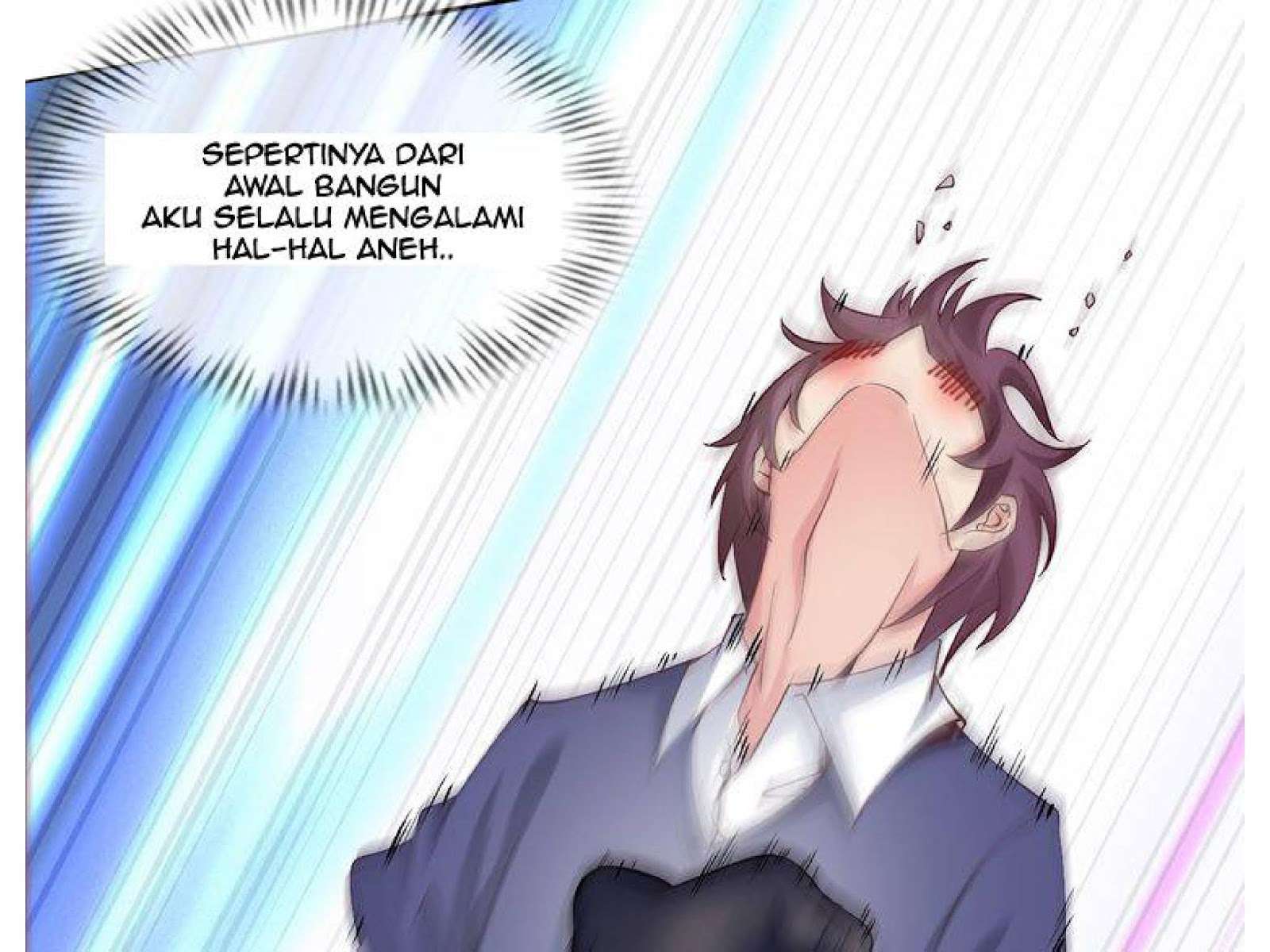 I Am an Invincible Genius chapter 3 halaman 49