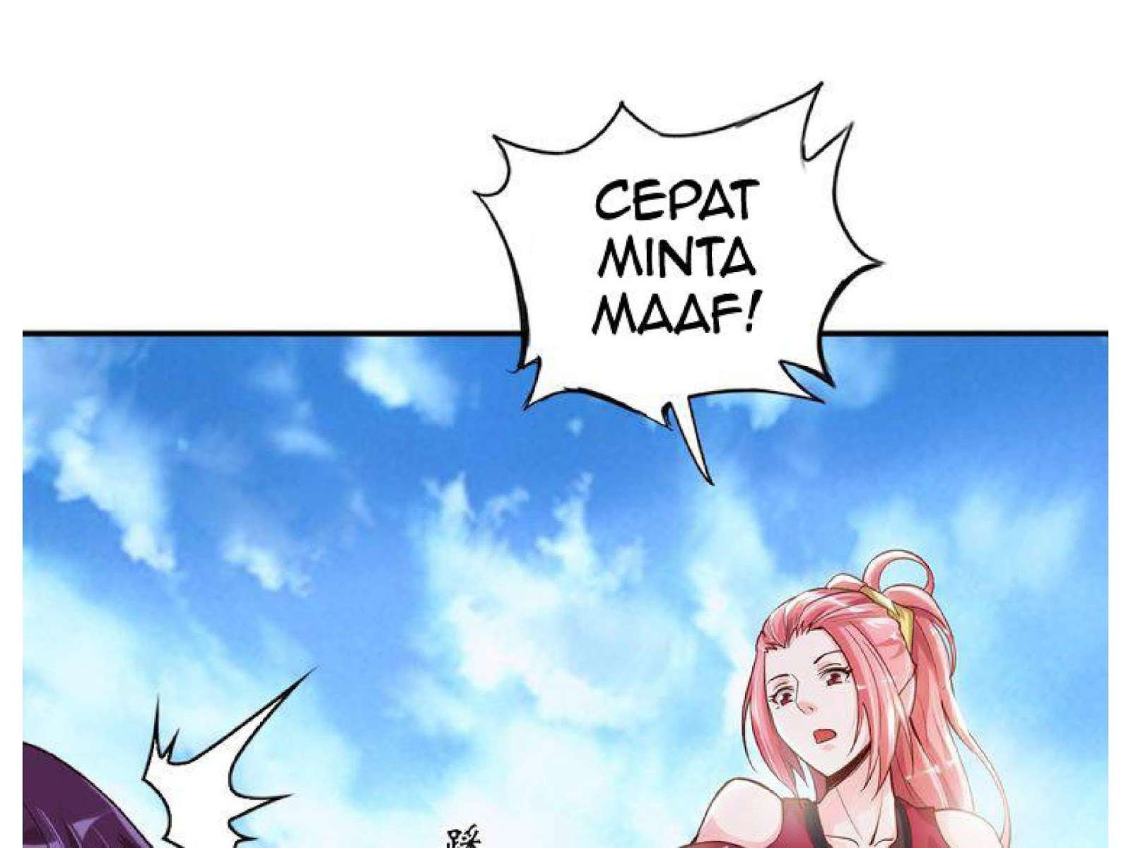 I Am an Invincible Genius chapter 3 halaman 54