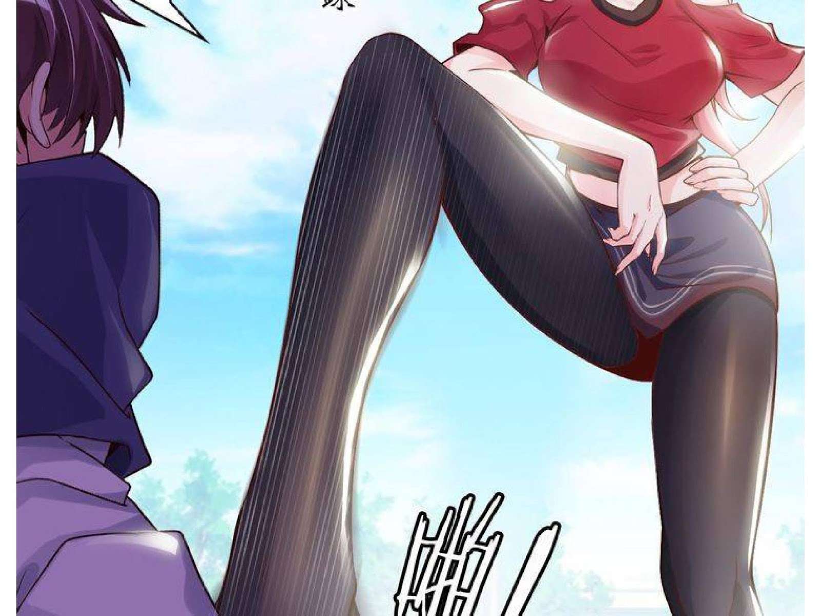 I Am an Invincible Genius chapter 3 halaman 55