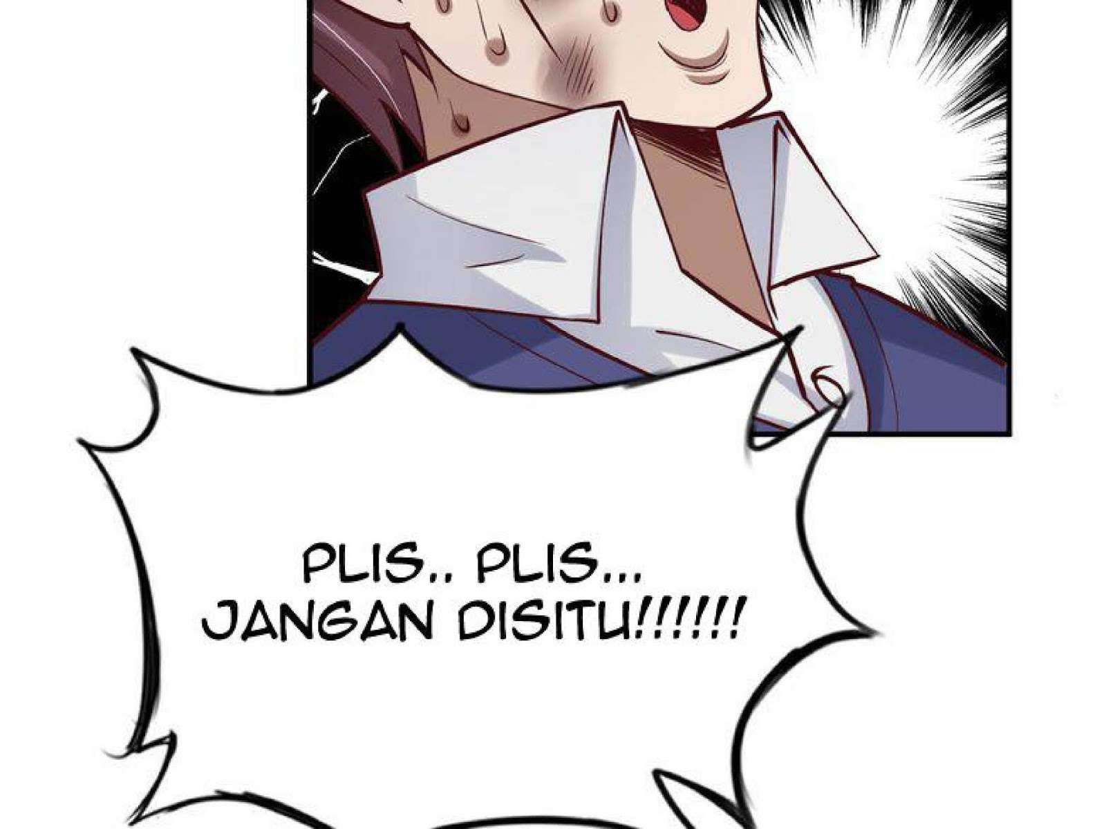 I Am an Invincible Genius chapter 3 halaman 57