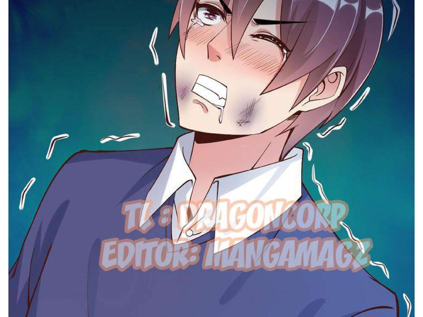 I Am an Invincible Genius chapter 3 halaman 60