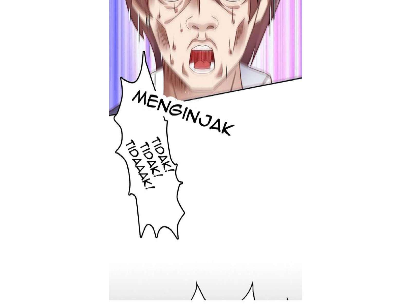 I Am an Invincible Genius chapter 3 halaman 67