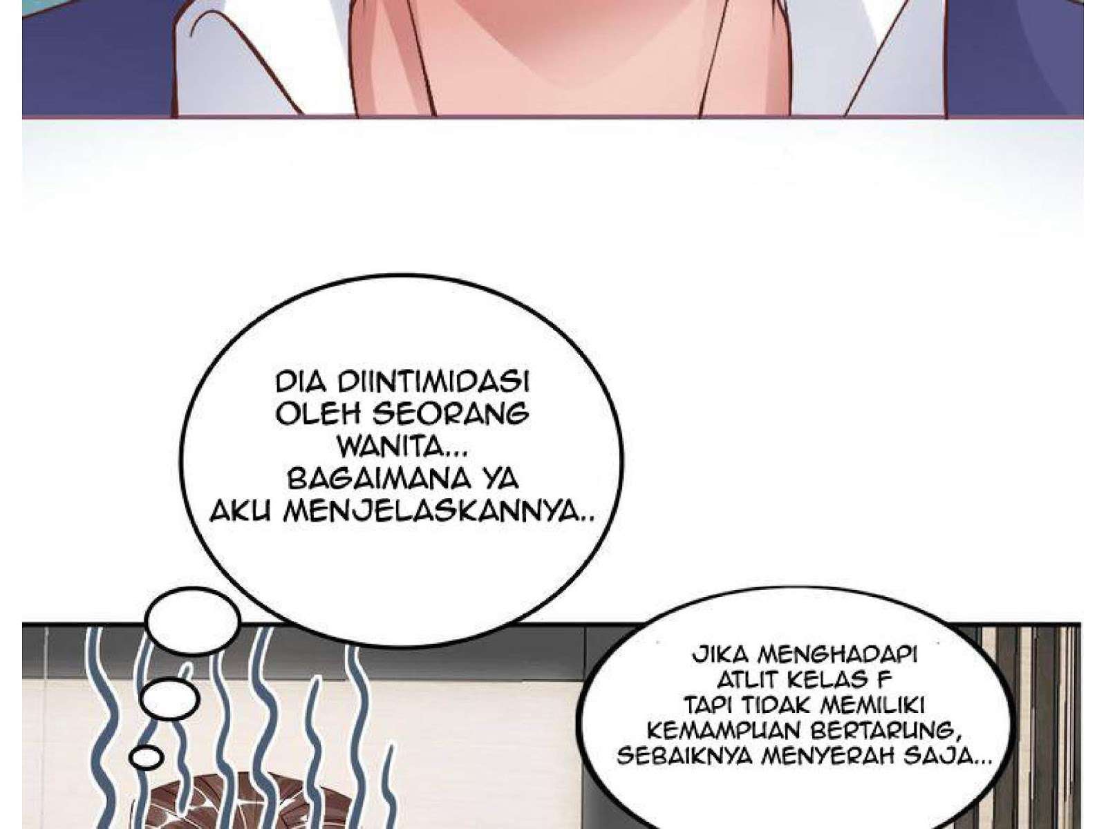 I Am an Invincible Genius chapter 3 halaman 75