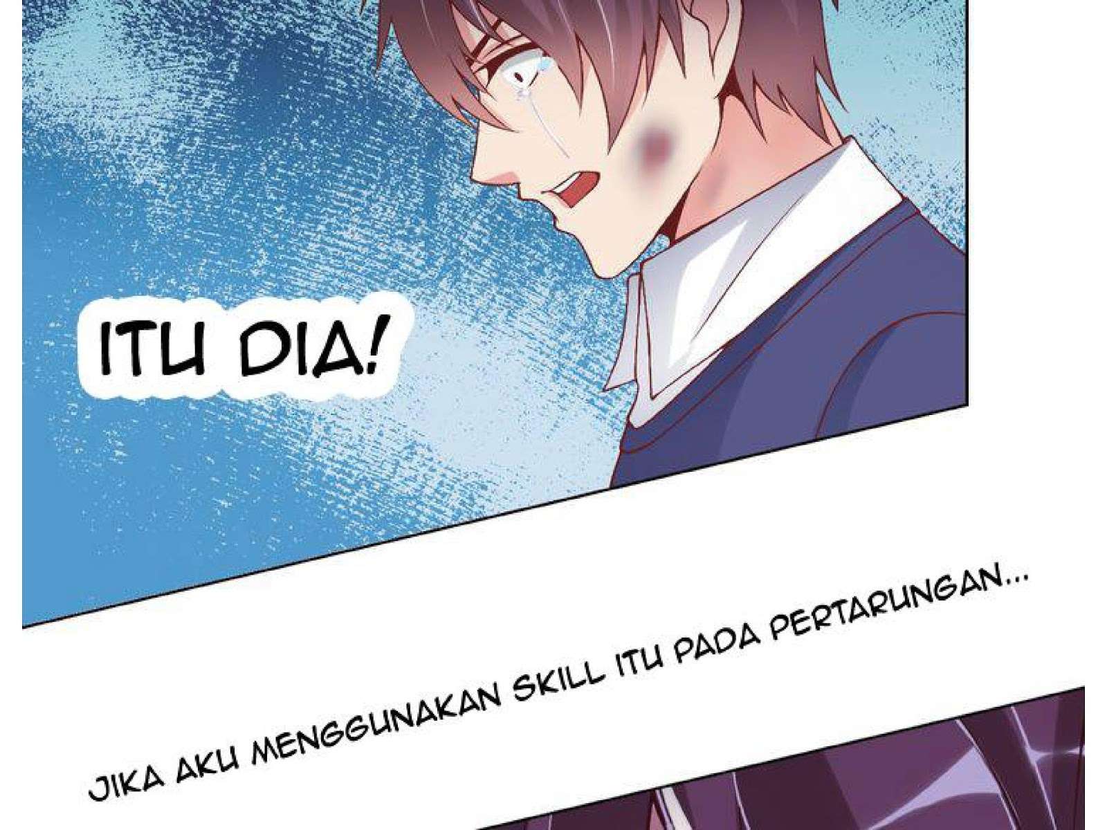 I Am an Invincible Genius chapter 3 halaman 78