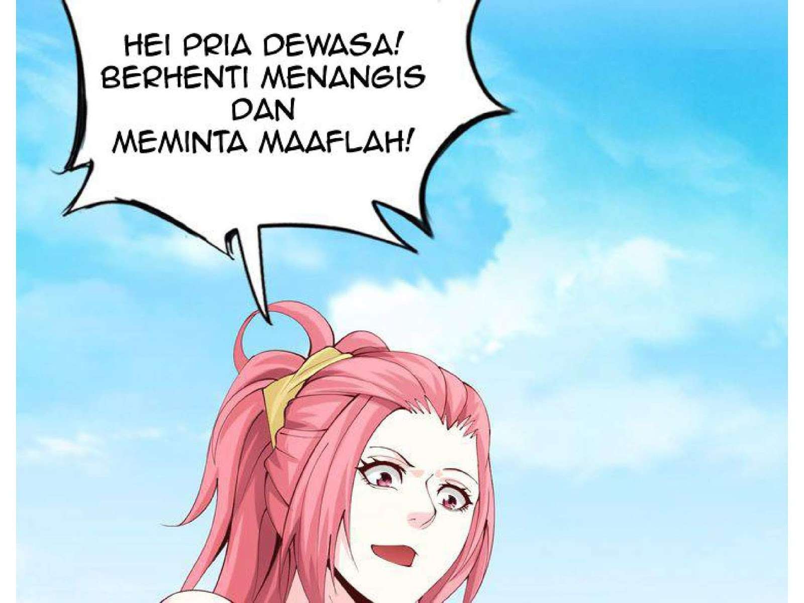 I Am an Invincible Genius chapter 3 halaman 80