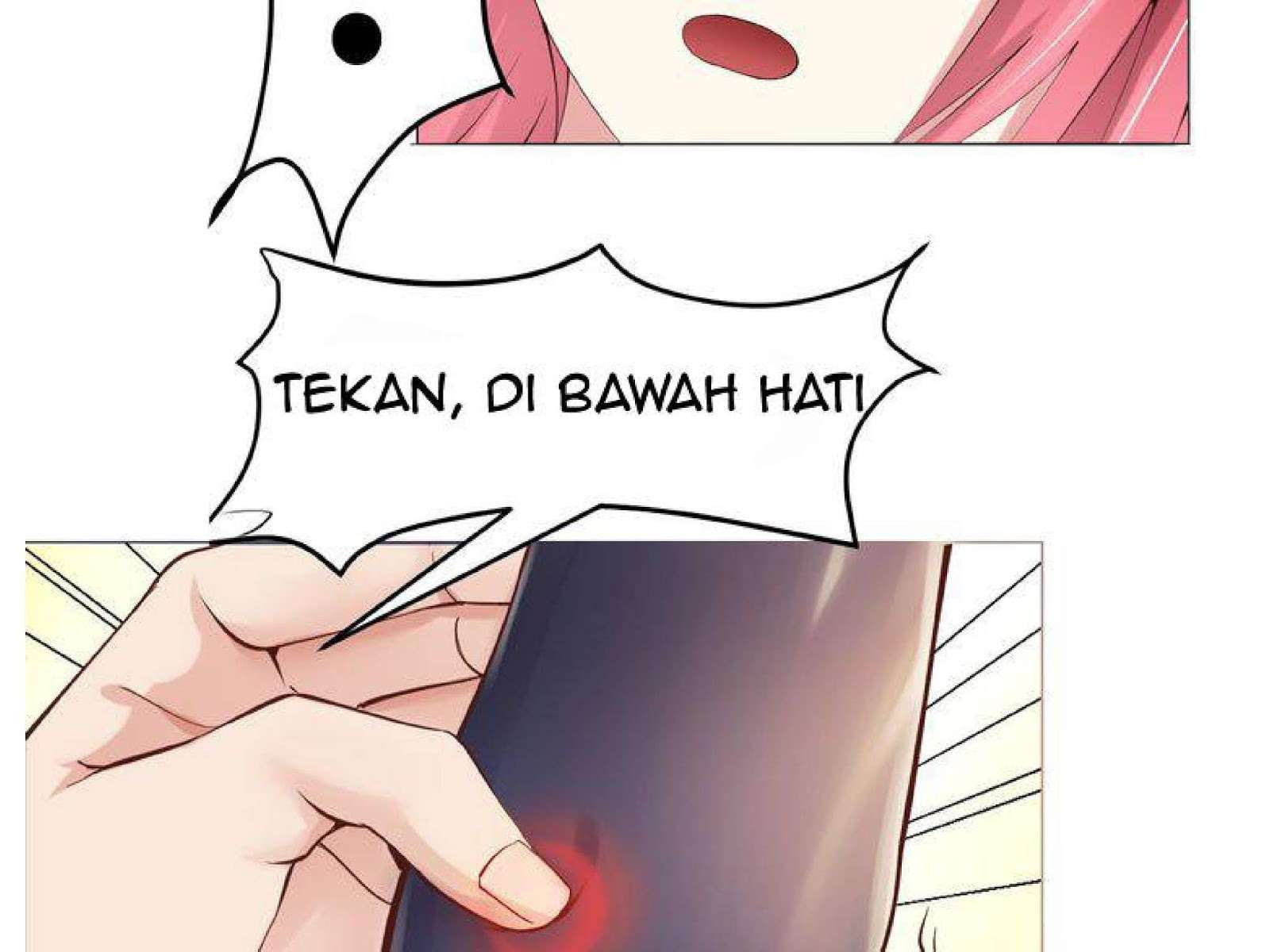 I Am an Invincible Genius chapter 3 halaman 85