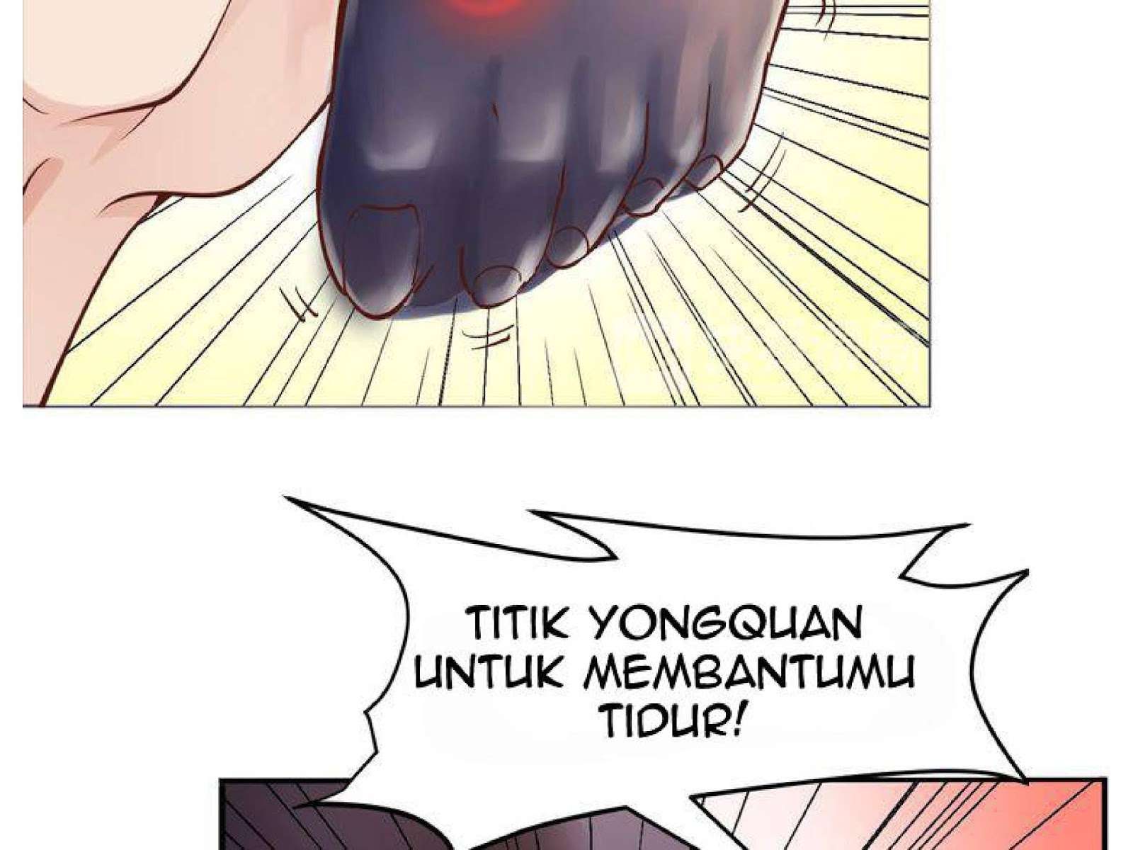 I Am an Invincible Genius chapter 3 halaman 86