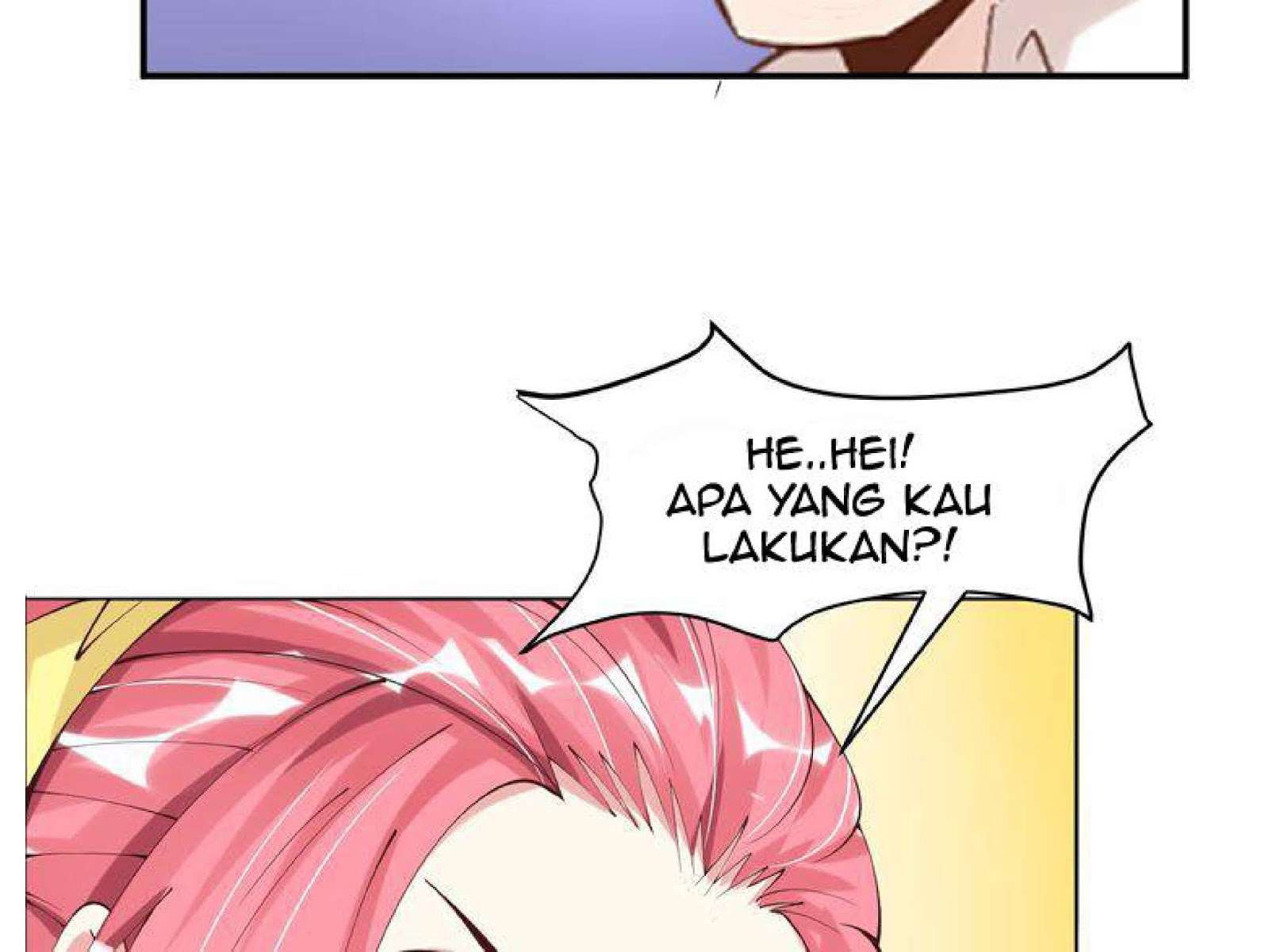 I Am an Invincible Genius chapter 3 halaman 90