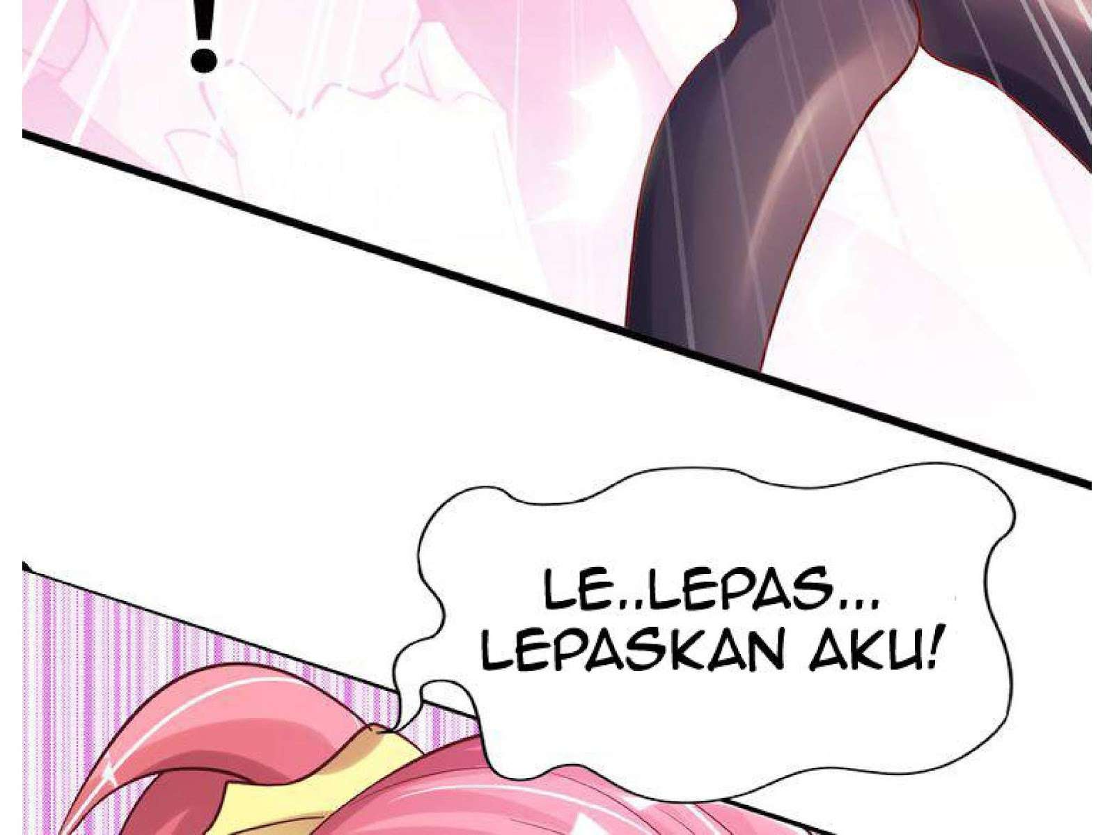 I Am an Invincible Genius chapter 3 halaman 97