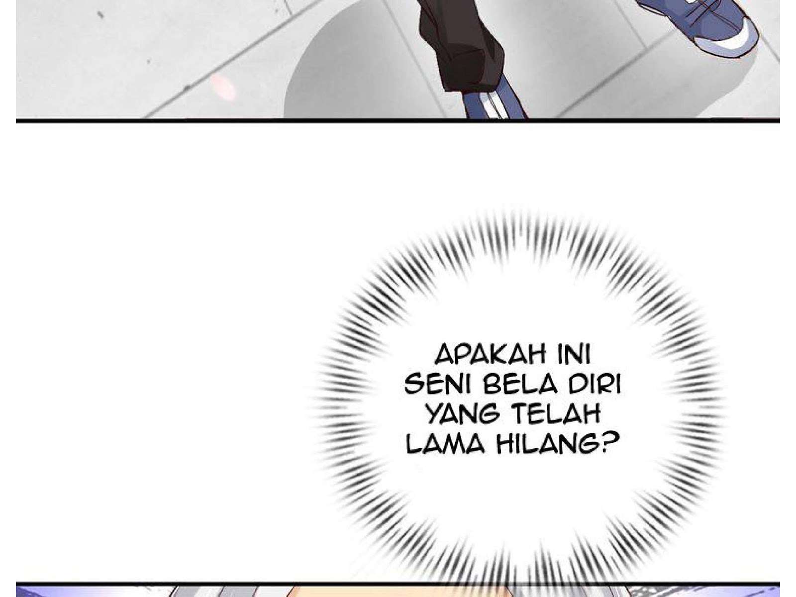 I Am an Invincible Genius chapter 3 halaman 111