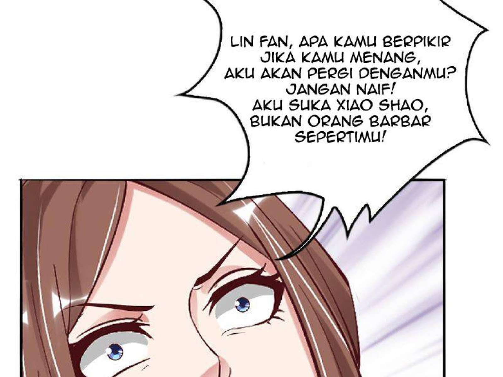 I Am an Invincible Genius chapter 3 halaman 115