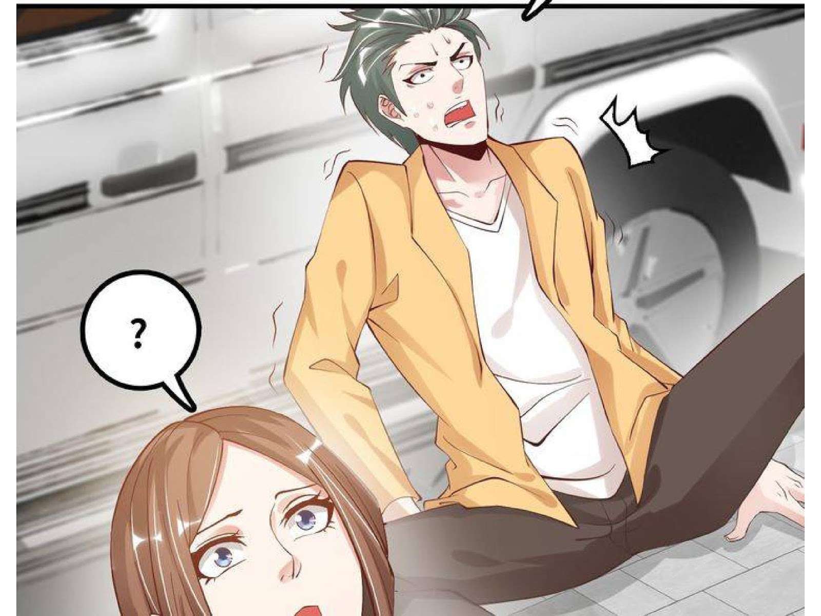 I Am an Invincible Genius chapter 3 halaman 119