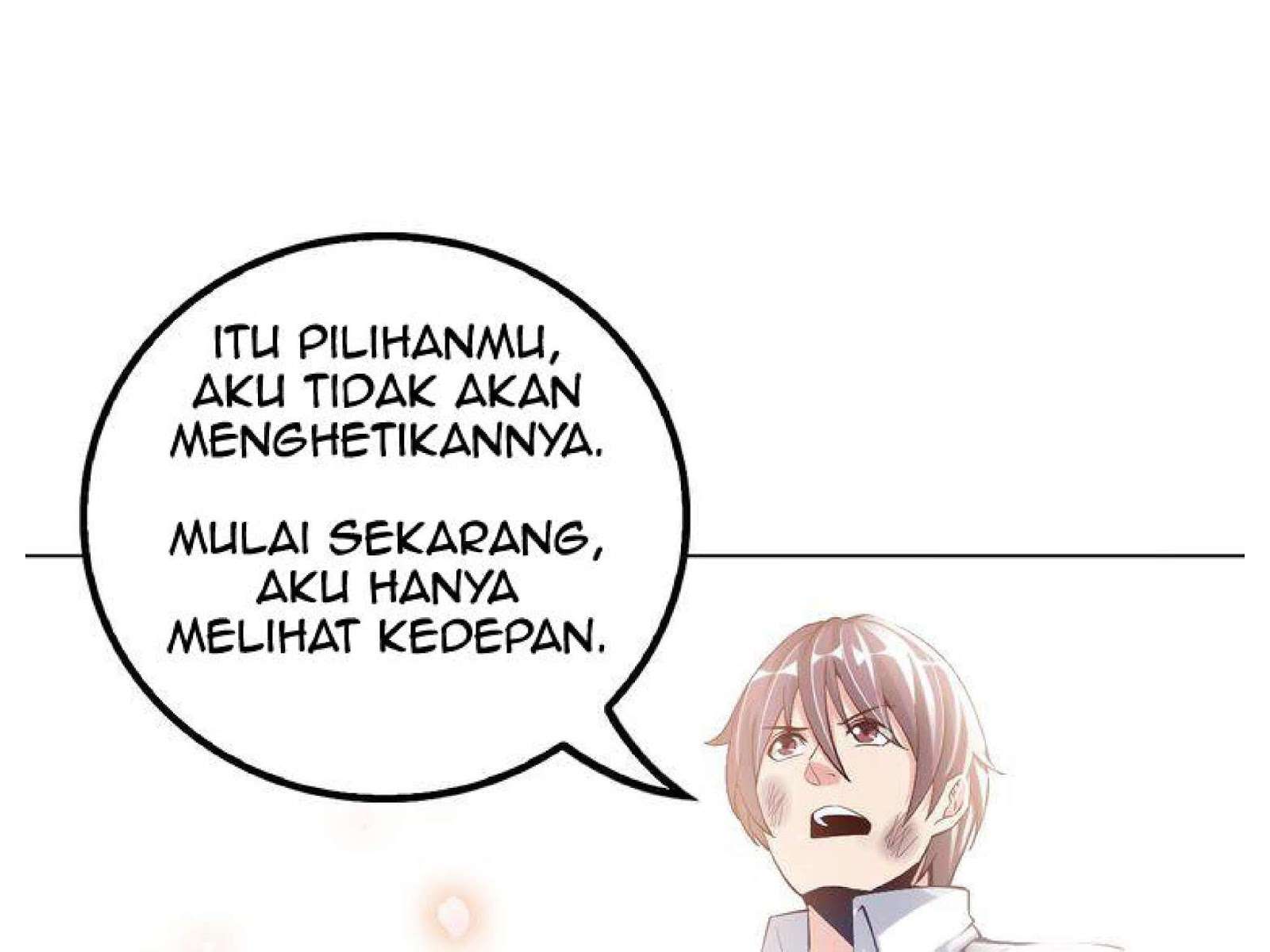I Am an Invincible Genius chapter 3 halaman 122