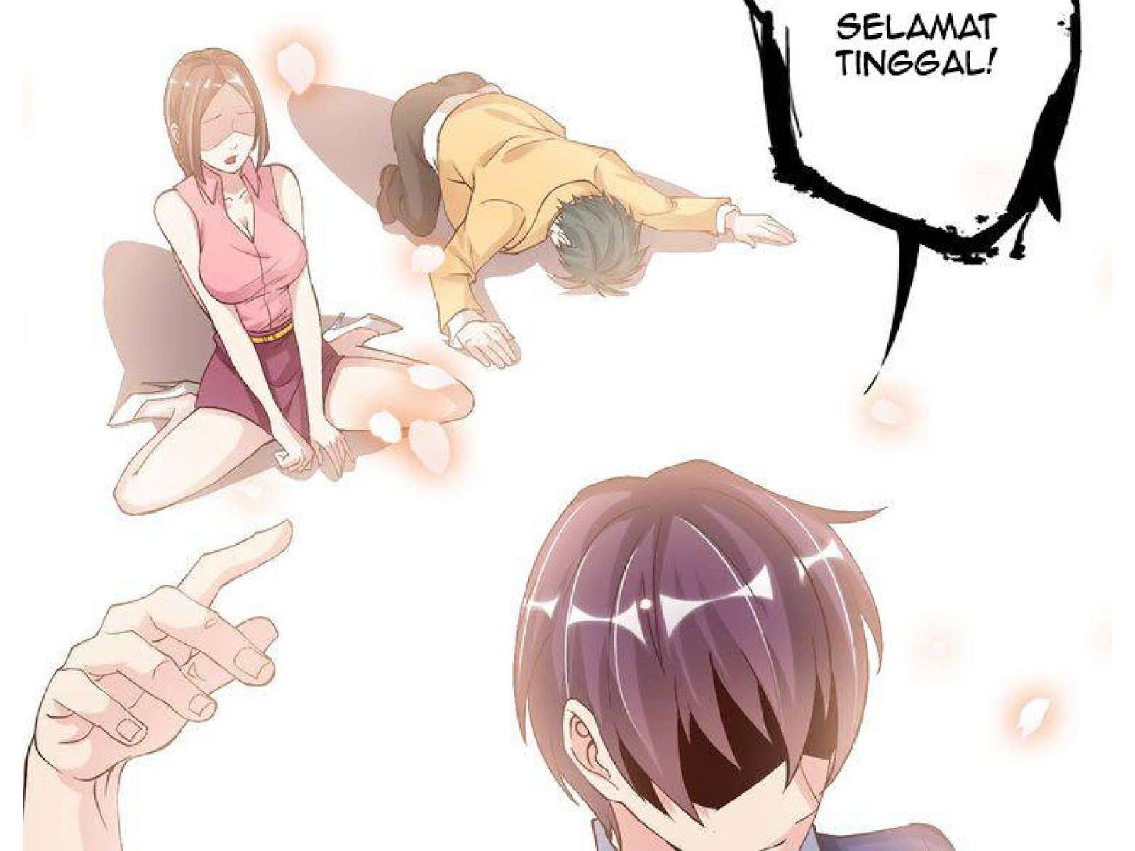 I Am an Invincible Genius chapter 3 halaman 125