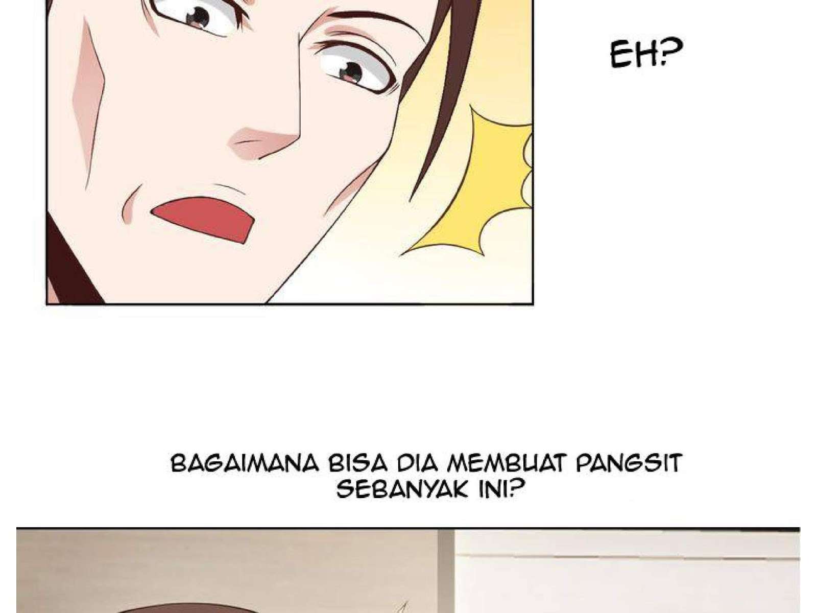 I Am an Invincible Genius chapter 3 halaman 140