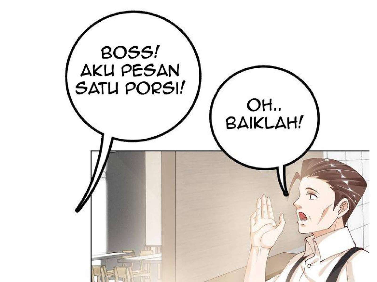 I Am an Invincible Genius chapter 3 halaman 143