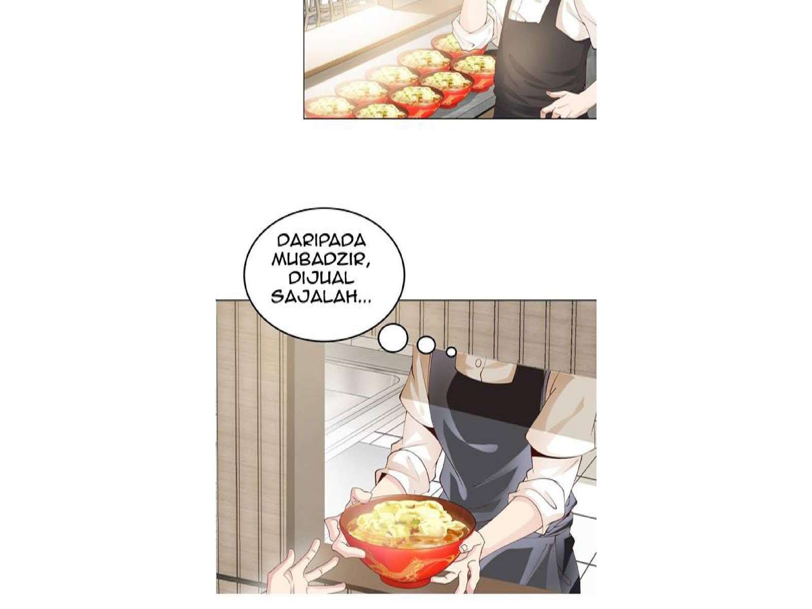 I Am an Invincible Genius chapter 3 halaman 144