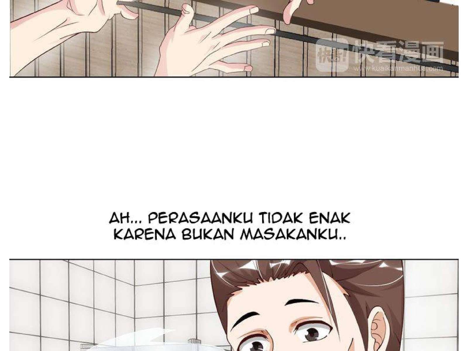 I Am an Invincible Genius chapter 3 halaman 145