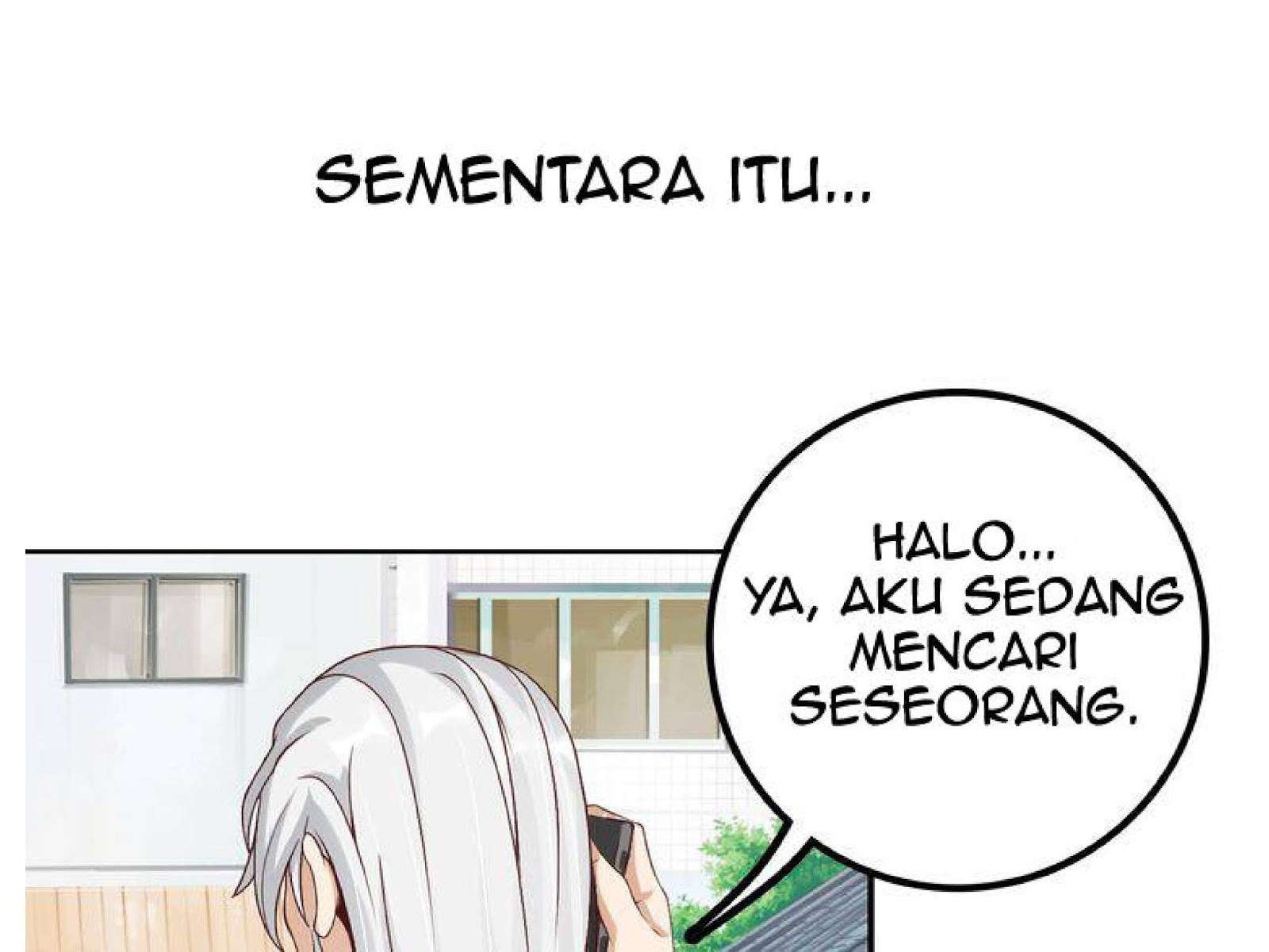 I Am an Invincible Genius chapter 3 halaman 171