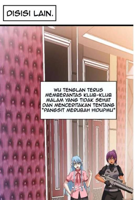 I Am an Invincible Genius chapter 30 halaman 2
