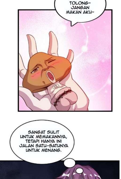 I Am an Invincible Genius chapter 30 halaman 4