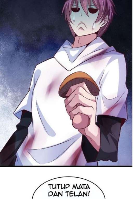 I Am an Invincible Genius chapter 30 halaman 5