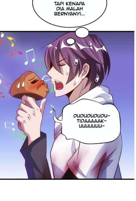 I Am an Invincible Genius chapter 30 halaman 6