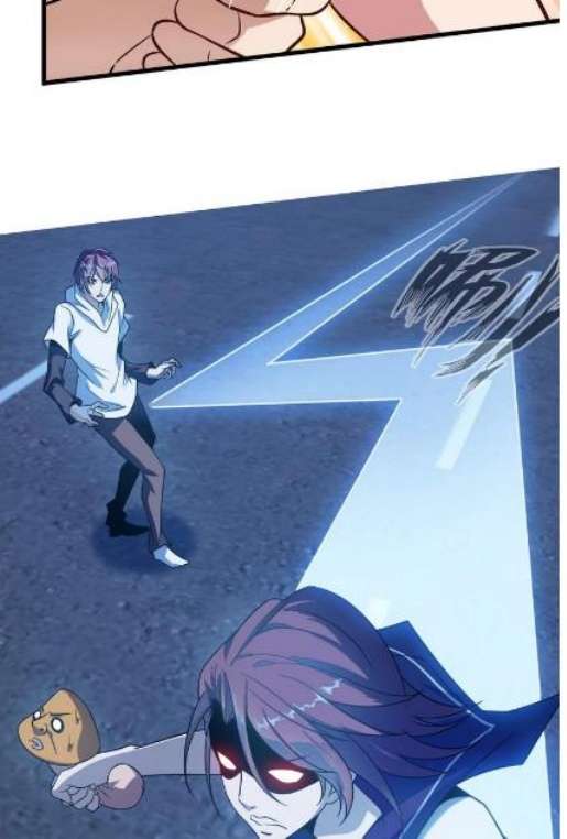 I Am an Invincible Genius chapter 30 halaman 10