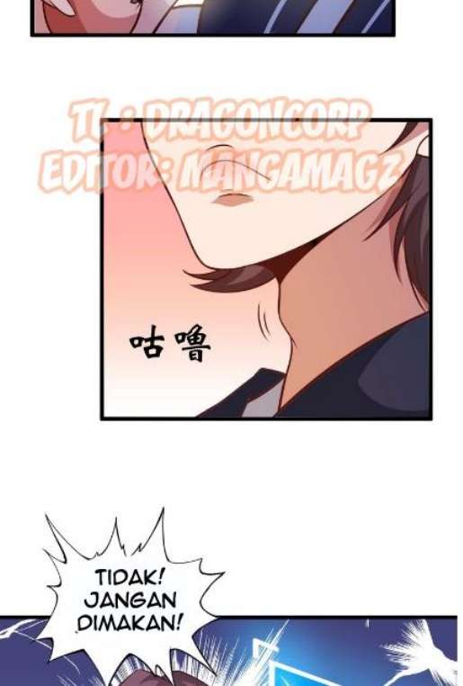 I Am an Invincible Genius chapter 30 halaman 13