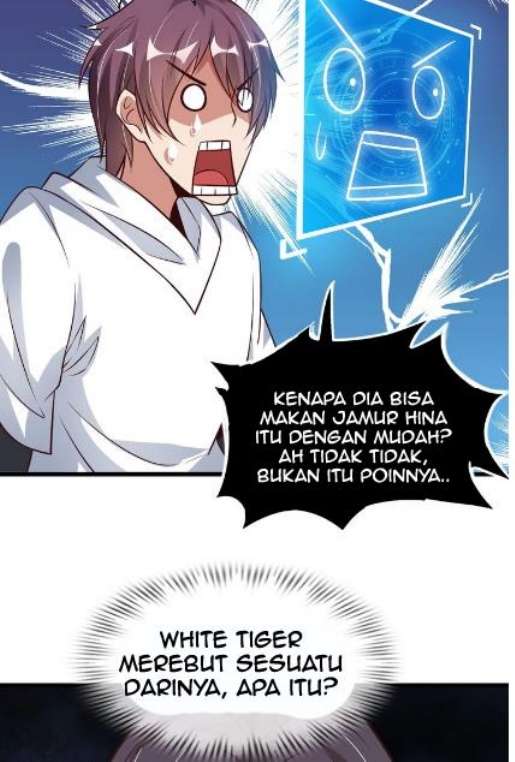 I Am an Invincible Genius chapter 30 halaman 14