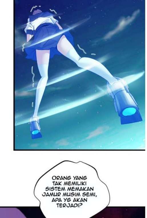 I Am an Invincible Genius chapter 30 halaman 17