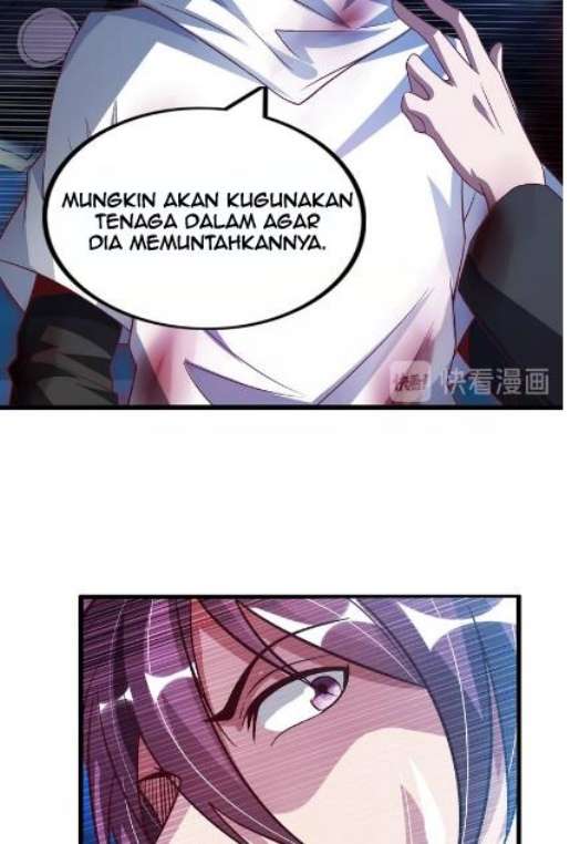 I Am an Invincible Genius chapter 30 halaman 20