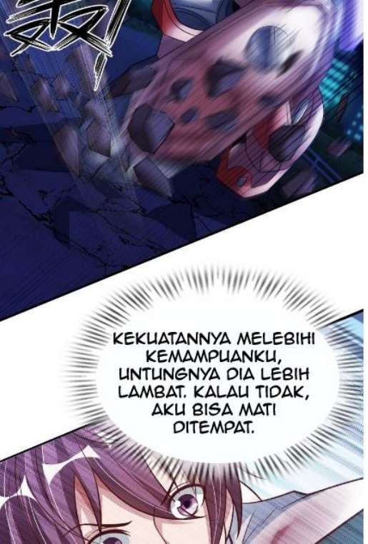 I Am an Invincible Genius chapter 30 halaman 22