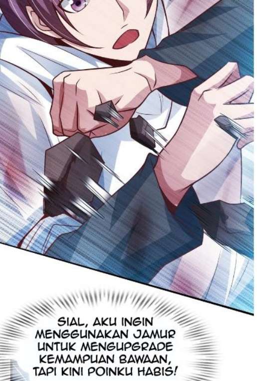 I Am an Invincible Genius chapter 30 halaman 23