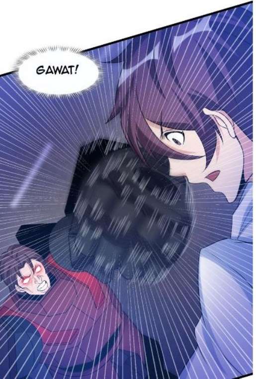 I Am an Invincible Genius chapter 30 halaman 26