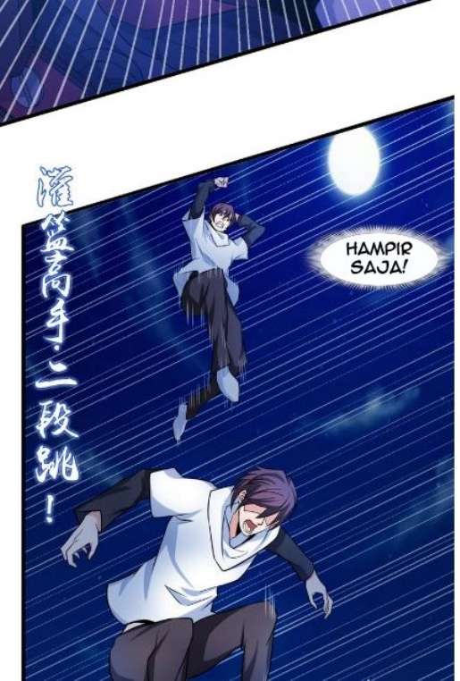 I Am an Invincible Genius chapter 30 halaman 27