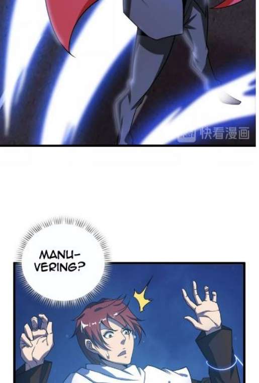 I Am an Invincible Genius chapter 30 halaman 29