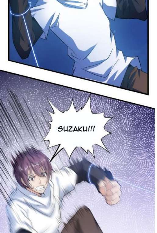 I Am an Invincible Genius chapter 30 halaman 30