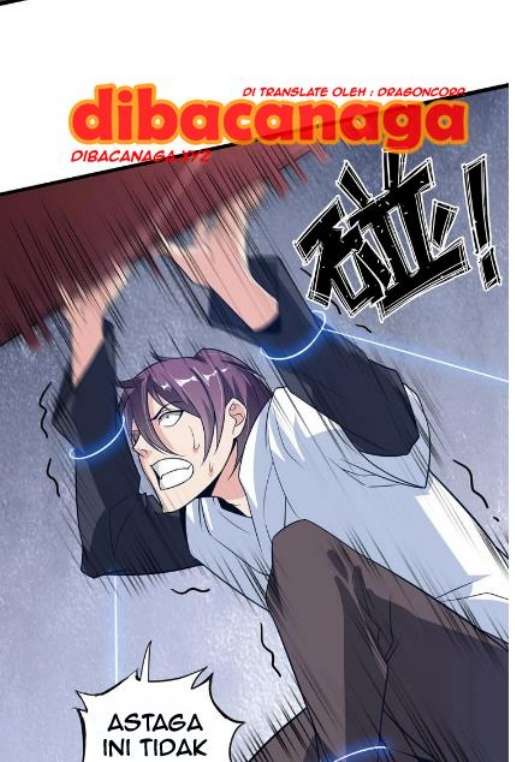 I Am an Invincible Genius chapter 30 halaman 33