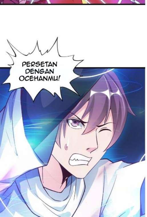 I Am an Invincible Genius chapter 30 halaman 36
